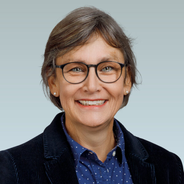 Christine Koch